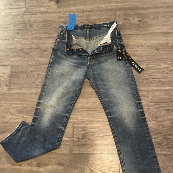パンツ PURPLE BRAND size 28 Purple Jeans Size 28 | eBay